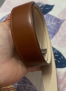 Salvatore Ferragamo Belt