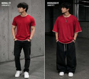 Classic Red T-Shirt