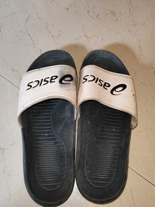 ASICS Flip Flops