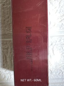 Mars Seal The Deal Makeup Fixer