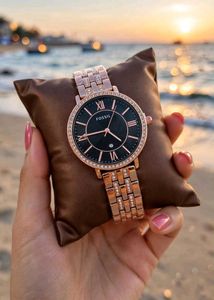 Fossil Watch for Women