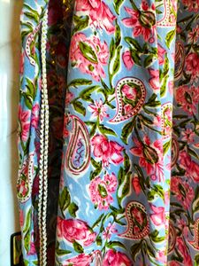 Nayra Cut  Kurti