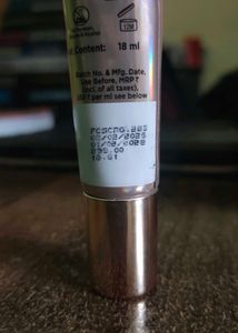 Faces Canada Strobe Cream - Rose Gold