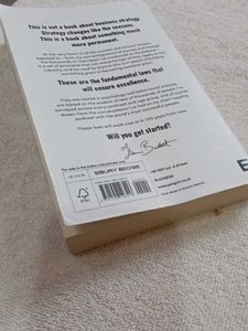 The Diary of a CEO Book