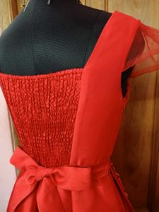 🌹Stunning Red Formal Gown🌹