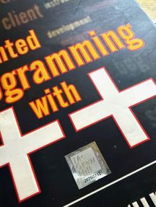 Object-Oriented Programming with C++ 8th Edition