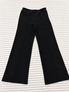 NEW kazo Black Wide Leg Pants