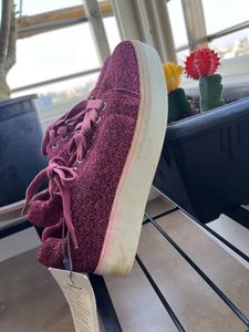 Glitter Shoes