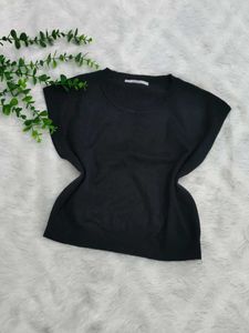 Chic Black Top