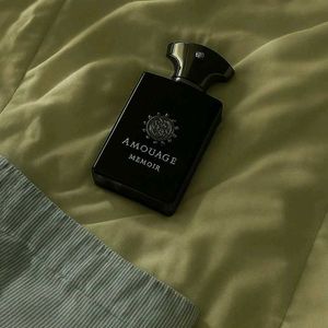ORIGINAL| Amouage Memoir Eau de Parfum