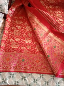 new saree
