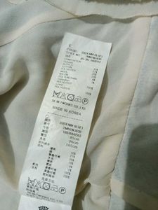 Vintage Korean jacket For Women's