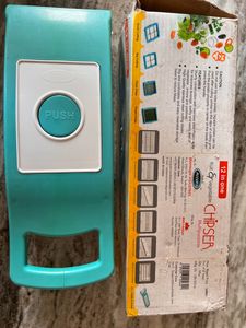 12 In 1 Vegetable And Fruit Cutter