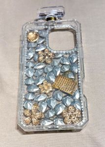 iPhone 16 Pro Max Dazzling phone case