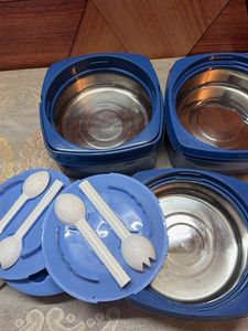 Milton Travel Mate 3 Insulated Casserole