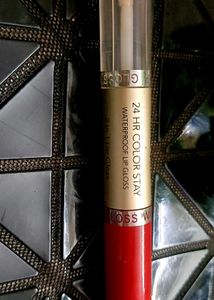 Colors Queen 2-1 Lipstick - Gloss