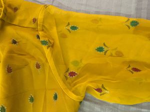 Festive Kurti Set