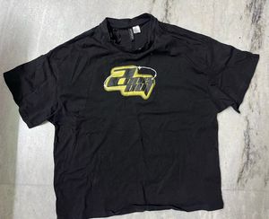 H&M oversized tshirt