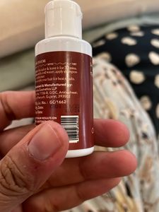 Para Dyes Semi Permanent Hair Color Unused Brown