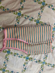 The Cutest Summer Top Ever