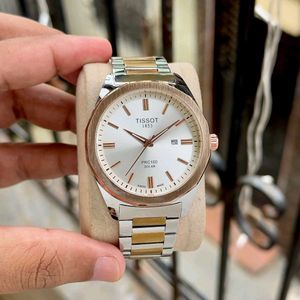 Tissot PR100  Watch