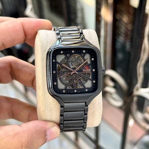 rado men watch premium