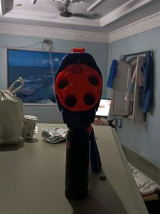 HOT FIRE TOY GUN FOR KIDS ✅