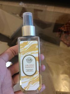 Body Cupid 24K Gold Radiance Bod