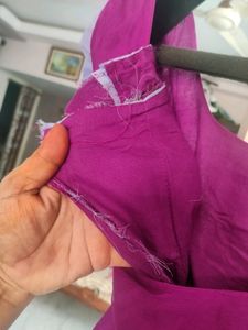 Designer Frock