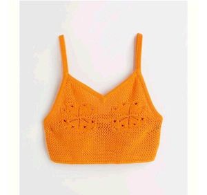 H&M Top