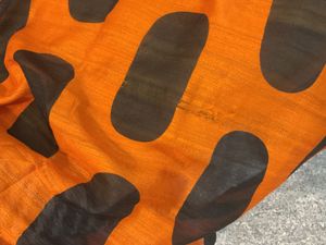 masaba brand saree