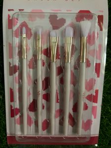 NY BAE EYE LOVE BRUSH SET