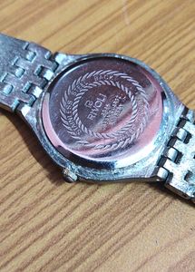 Vintage Watch