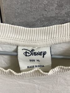 Vintage Mickey Mouse T-Shirt