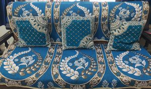 Cushion And Sofa Cover