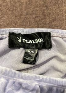Playboy LUXURY Croptop
