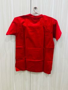 Set Of 4 TShirts