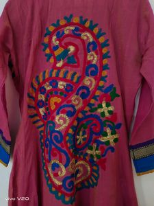 Beautiful Kurta