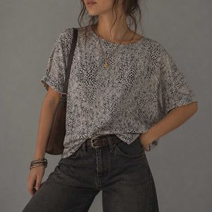 Atmosphere Light Pink Top