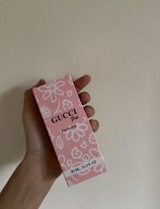Gucci Pink Special Edition