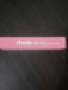 Rhode Peptide Lip Tint - Guava Spirtz