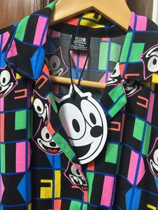 Felix Jumpsuit