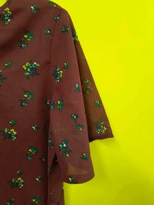 Dress &amp; Tunic - Set Of Two