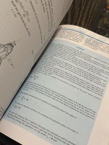 Physics Textbook for Class XI - Part I &amp; II