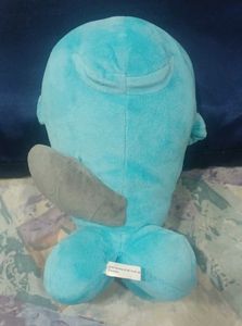 Wobbuffet Plush Toy