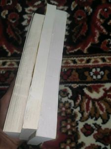 Can't Hurt Me / Master Your Emotions 3 Books Set