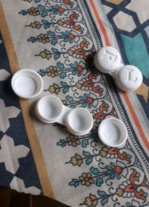 Set Of 2 Lens Box