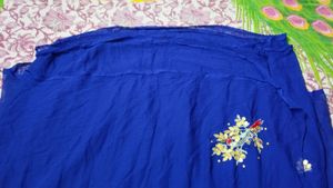 2 Saree Combo