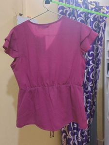 Tops and tunics