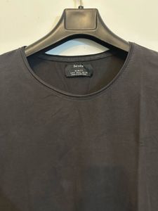 Men's Classic Black T-Shirt 🇩🇪